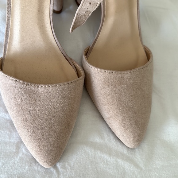 Lulus heels - Picture 3 of 5